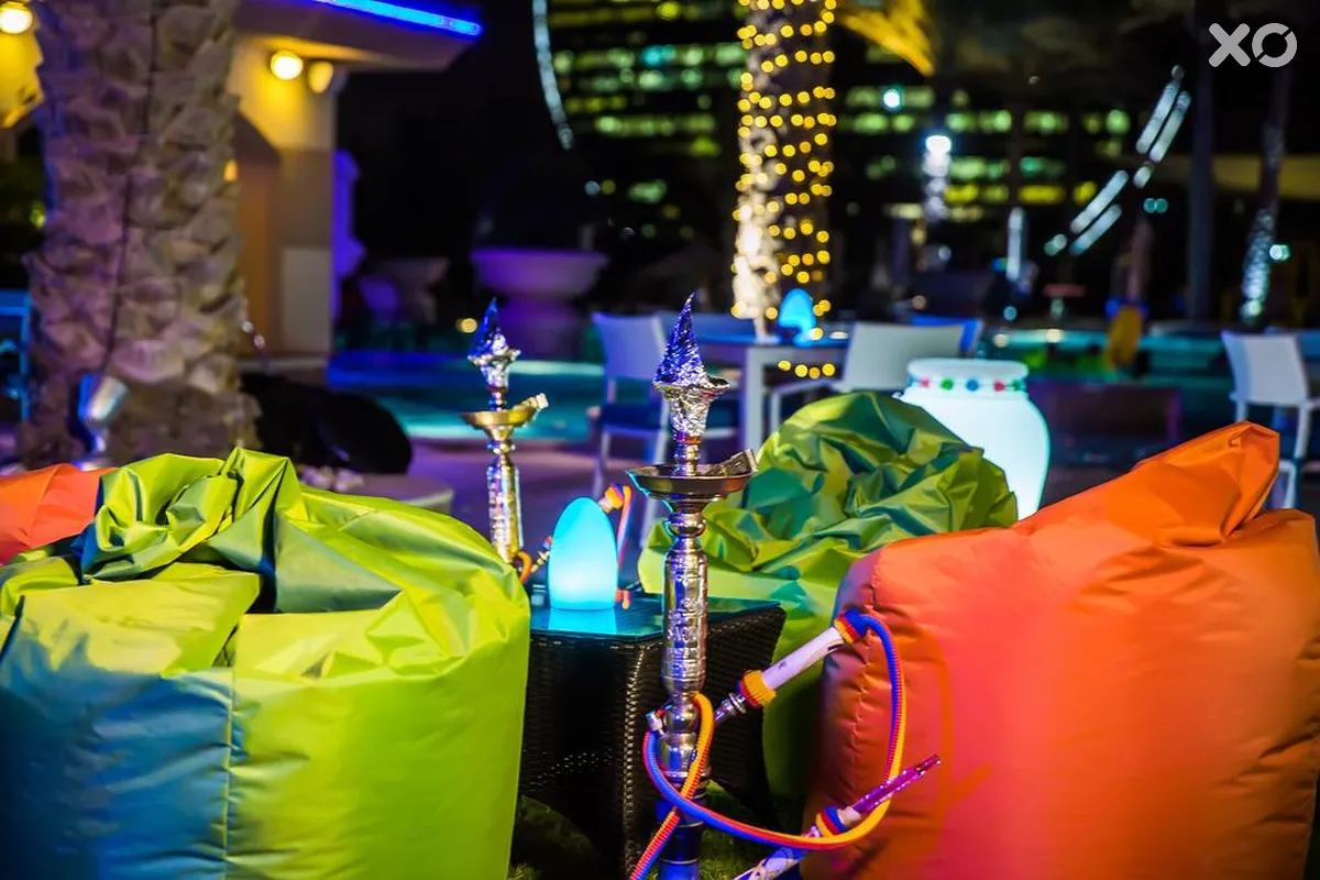 Al Raha Beach Hotel