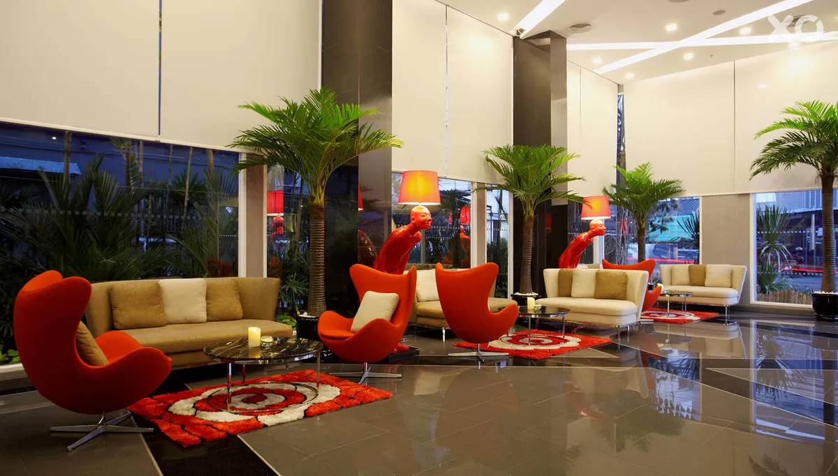 Nova Express Hotel