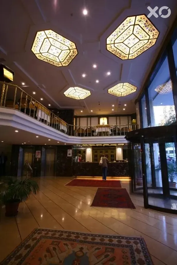 Istanbul Royal Hotel