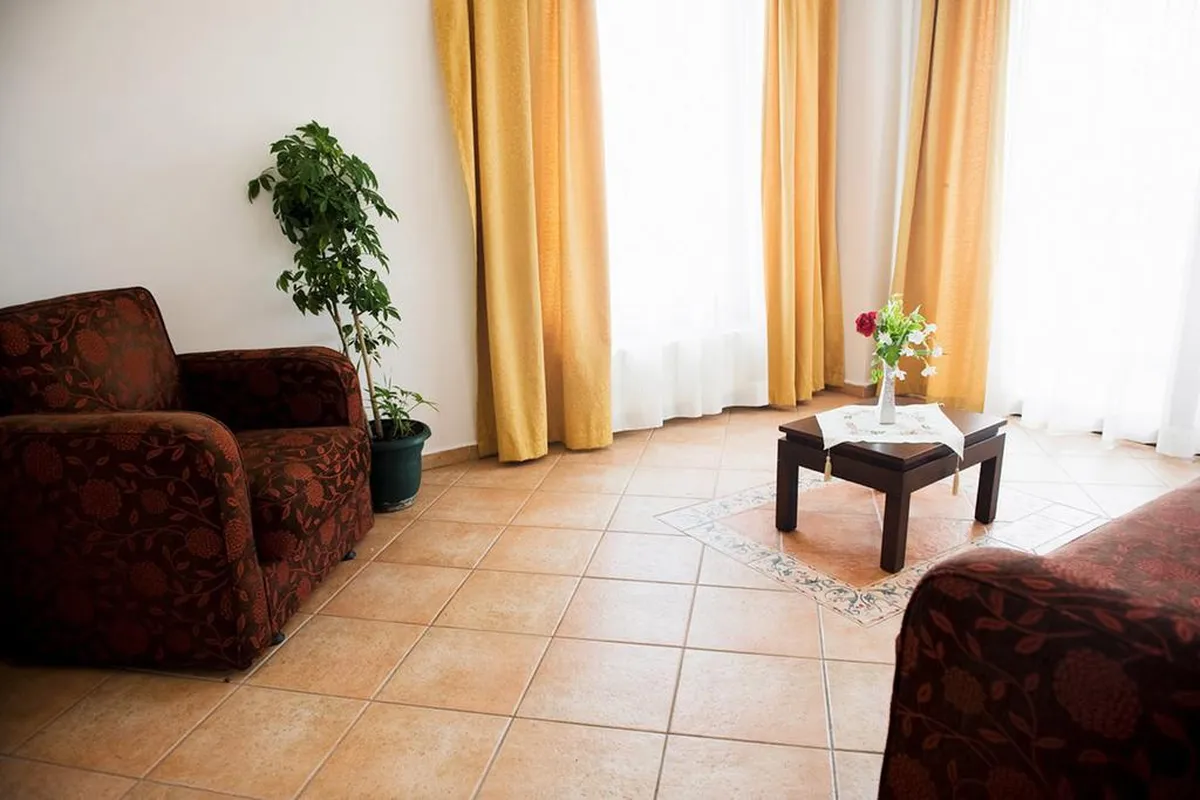 Villa Sonata Apart Hotel