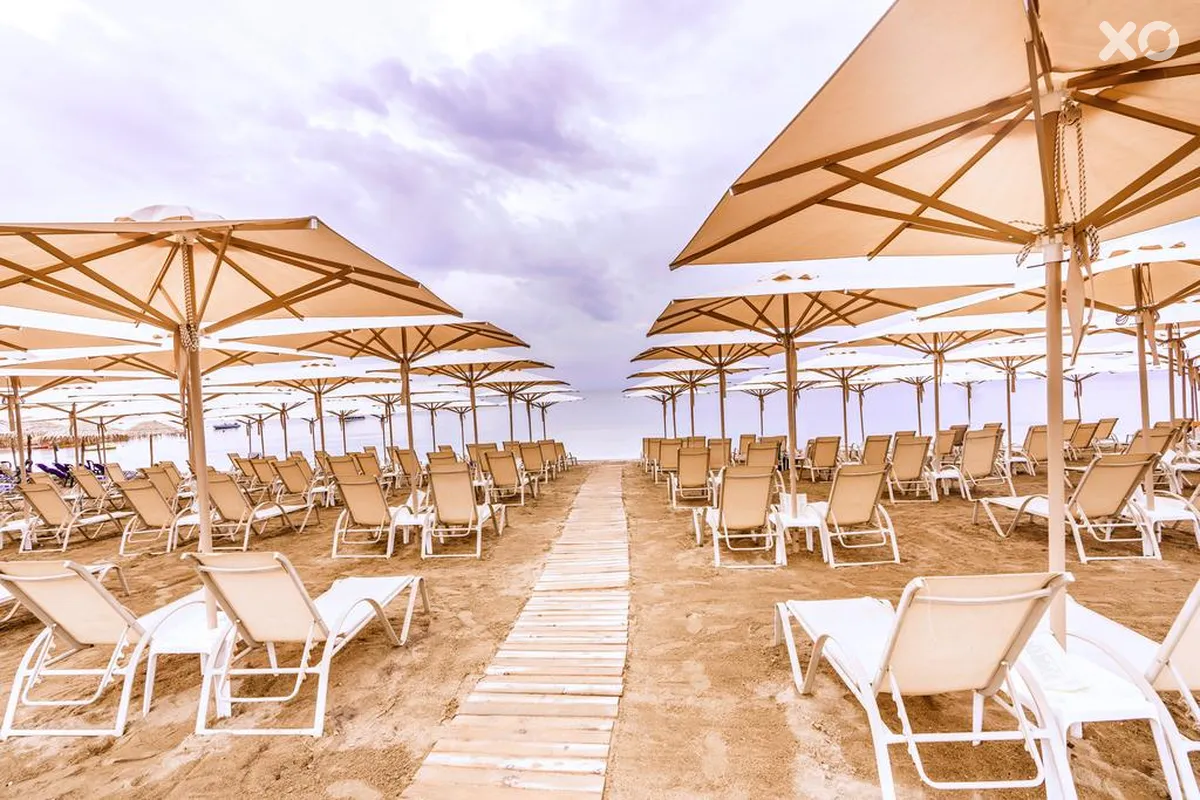 Elinotel Sermilia Resort