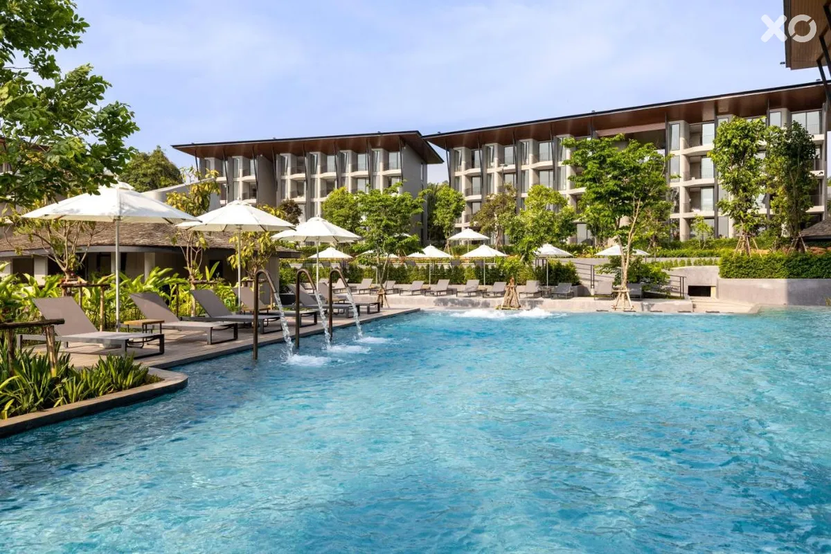 Varana Hotel Krabi