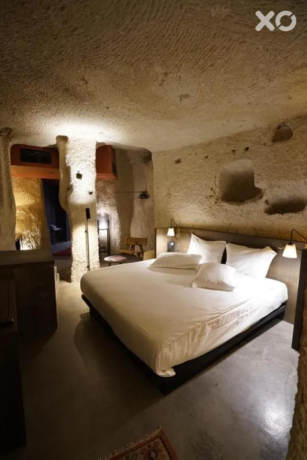 Carus Cappadocia