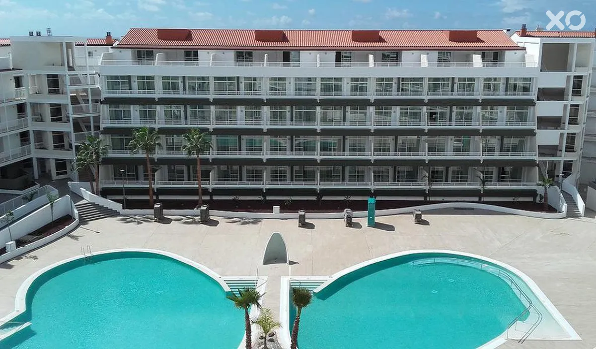 Gara Suites Golf & Spa