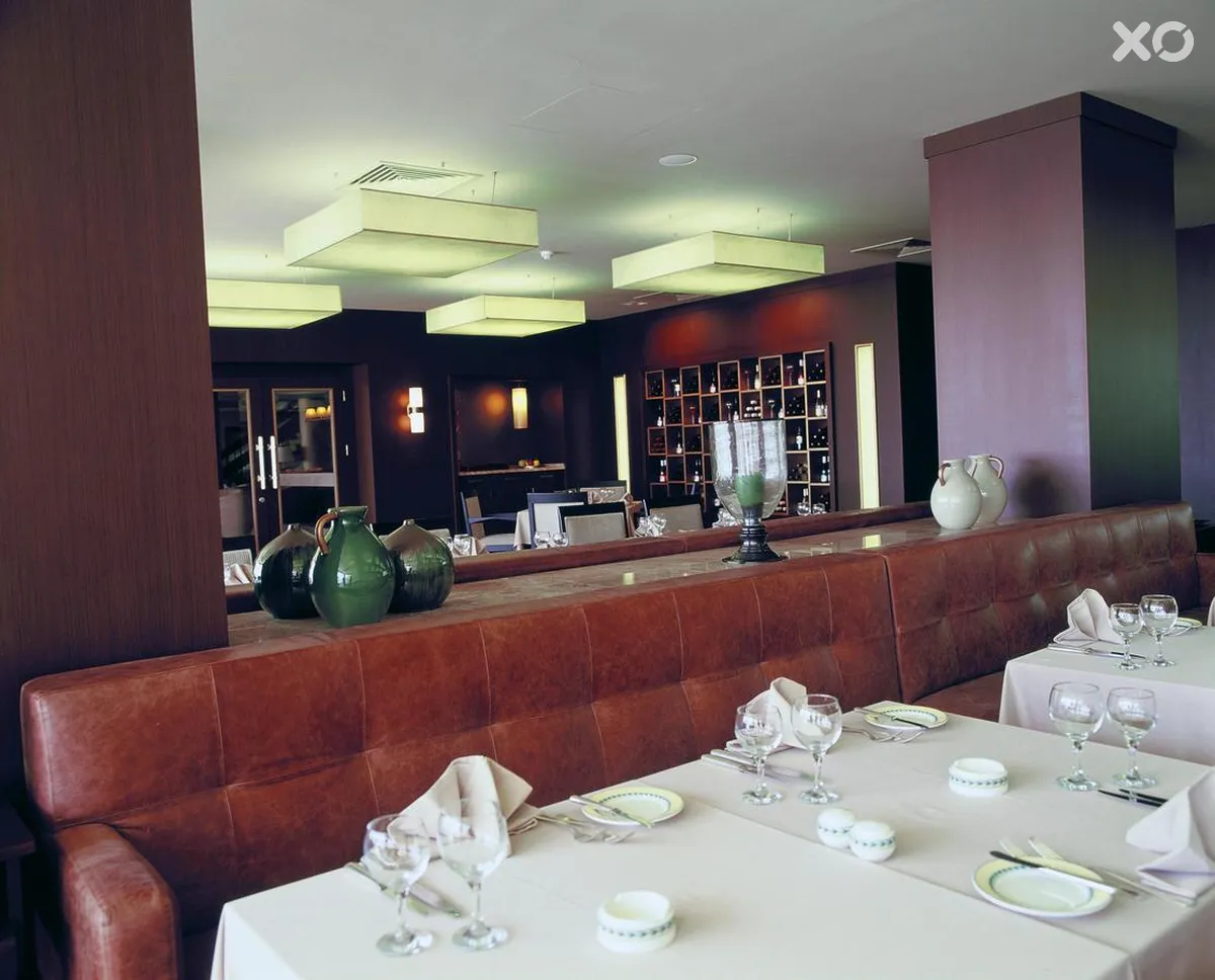 Cinar Hotel