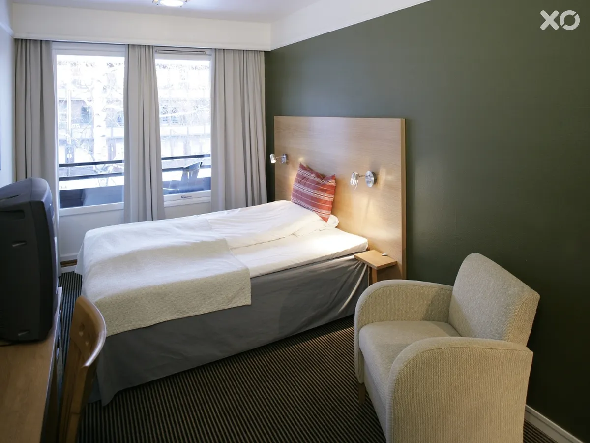 Thon Hotel Vettre