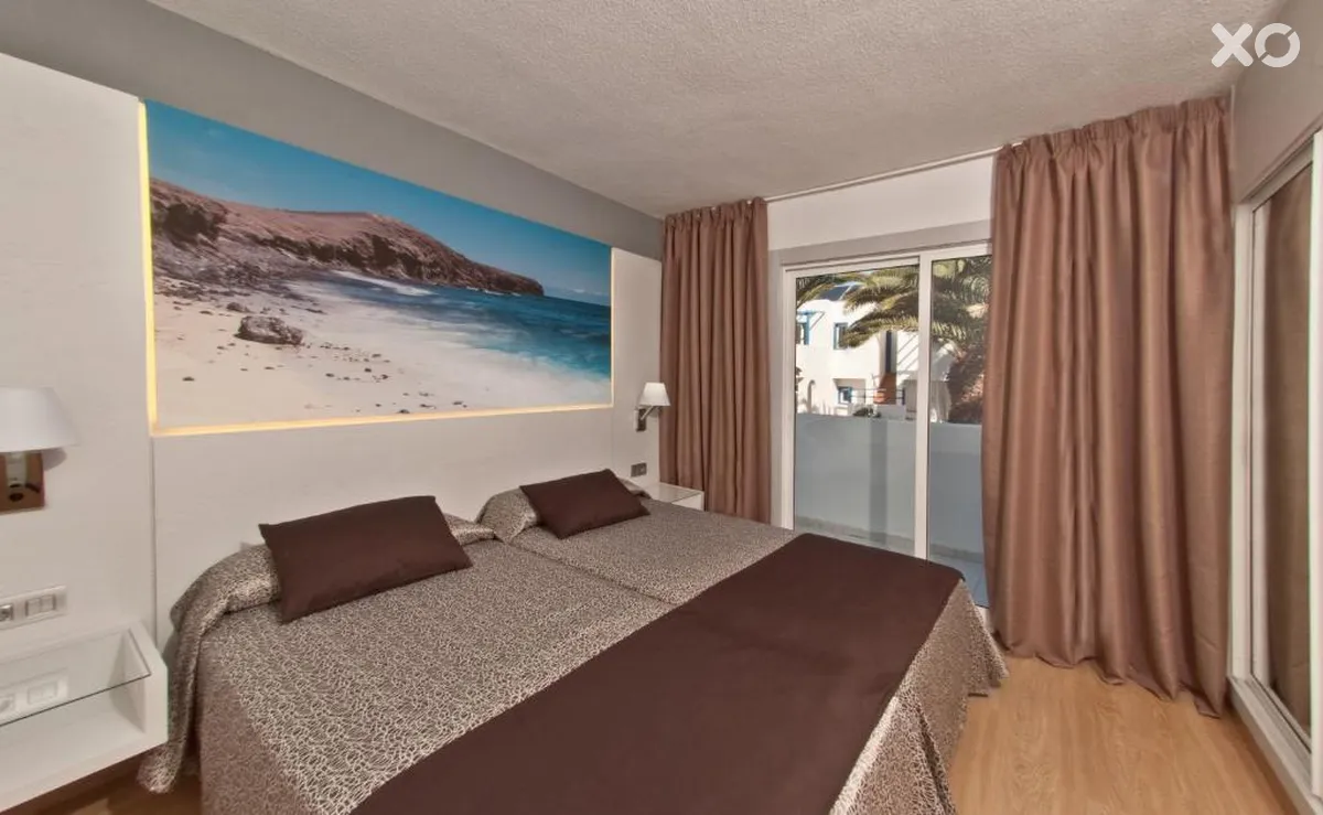 HL Paradise Island Hotel