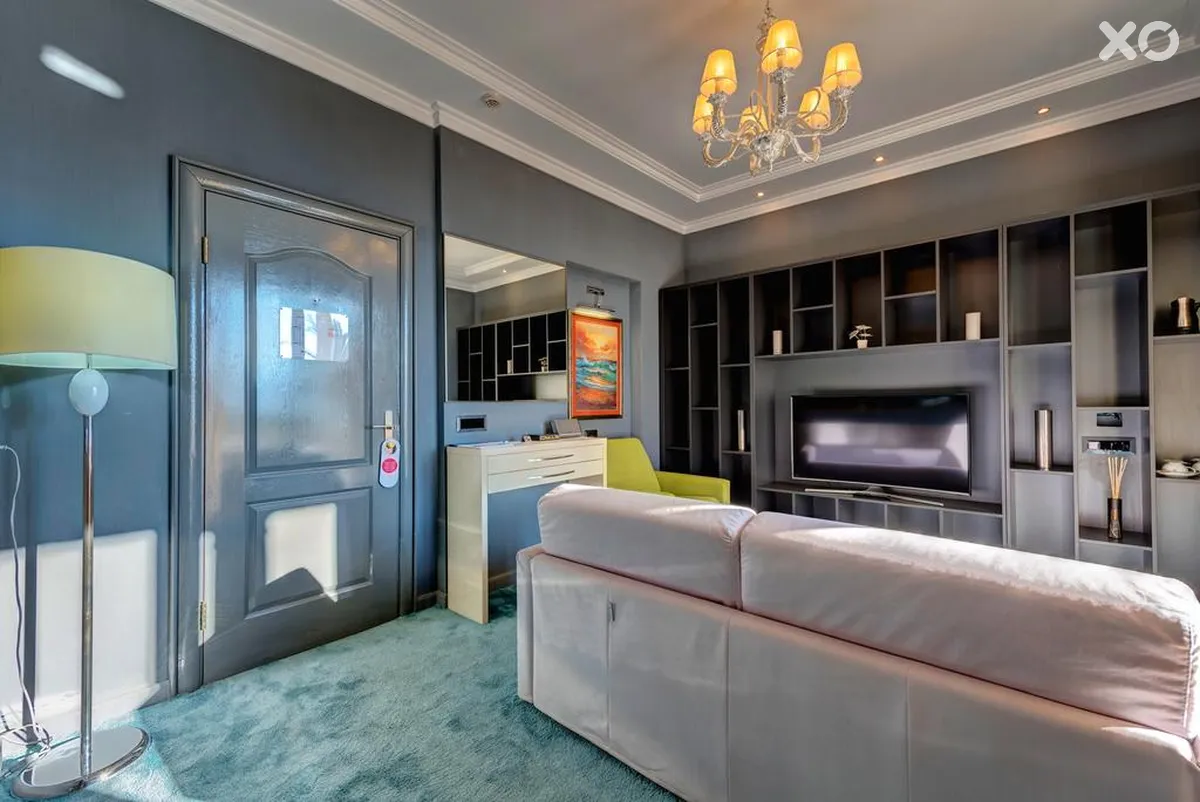 Astoria Hotel