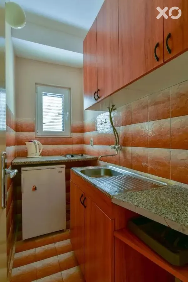 Srzentic Apartments