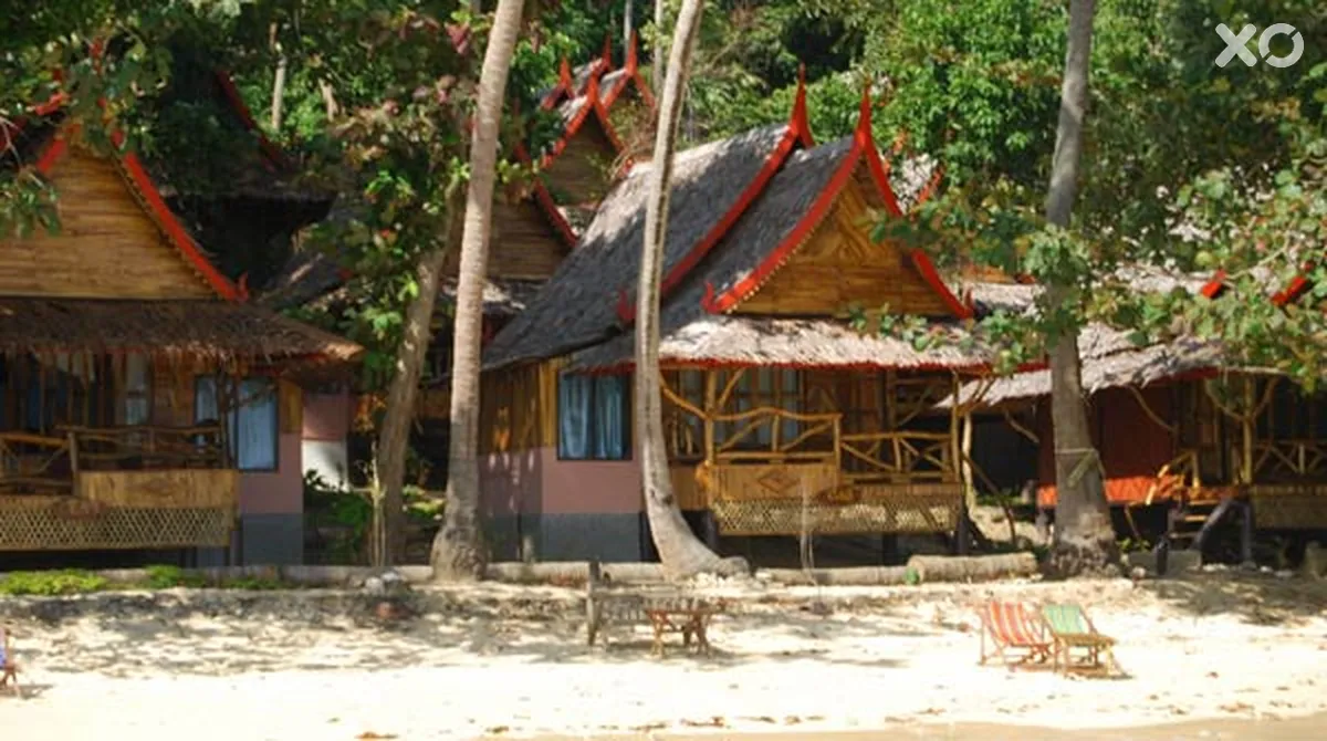 Phi Phi Relax Beach Resort