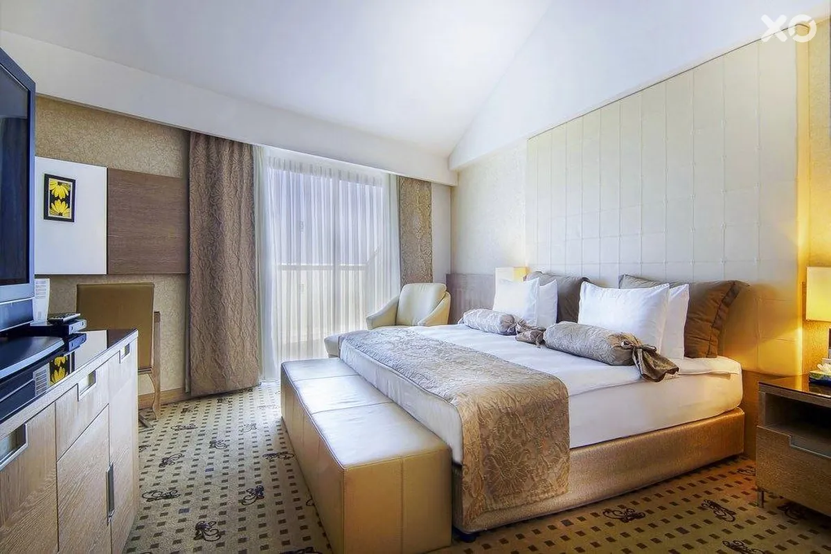 Baia Lara Hotel