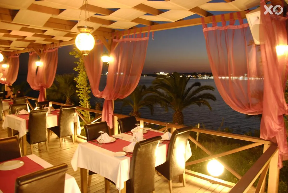 Anadolu Hotels Didim Club