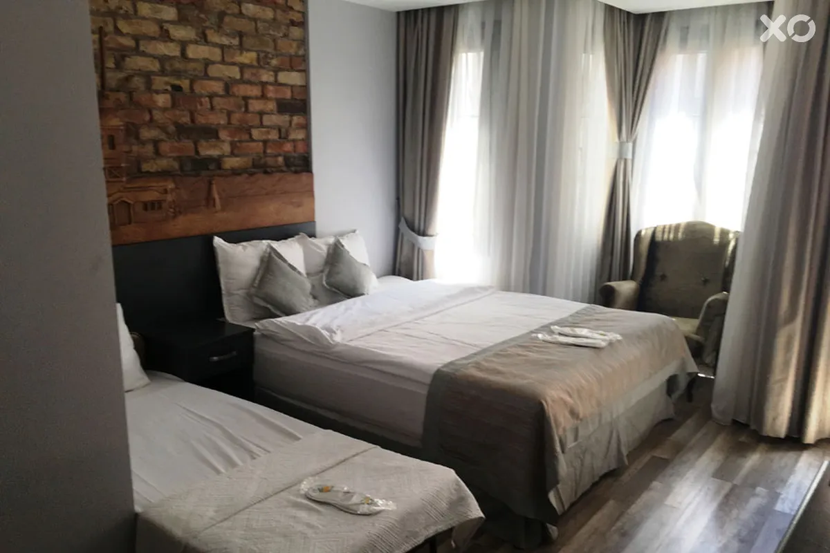A Plus Residence