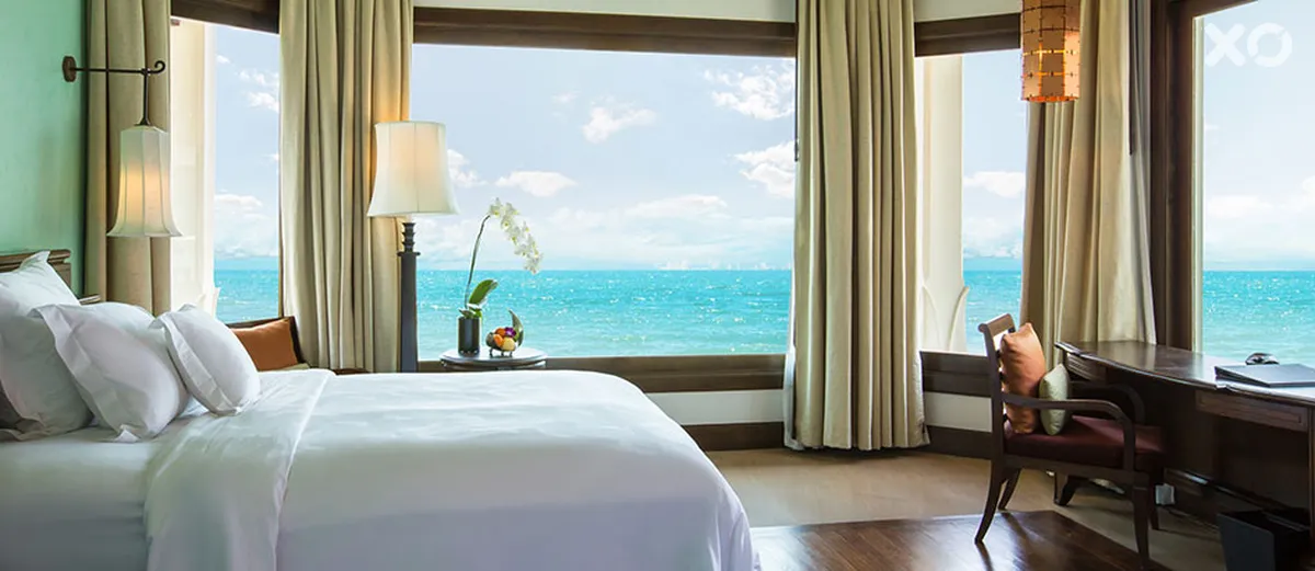 InterContinental Pattaya Resort