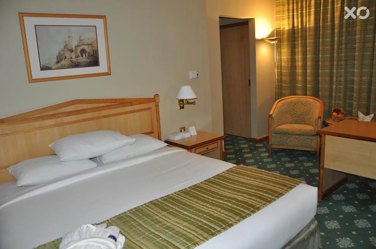 Grand Continental Flamingo Hotel