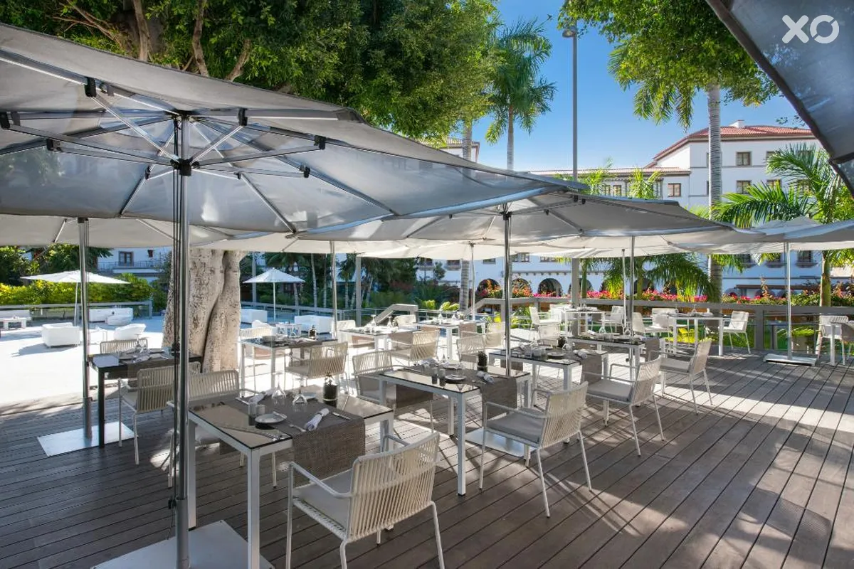 Iberostar Grand Mencey