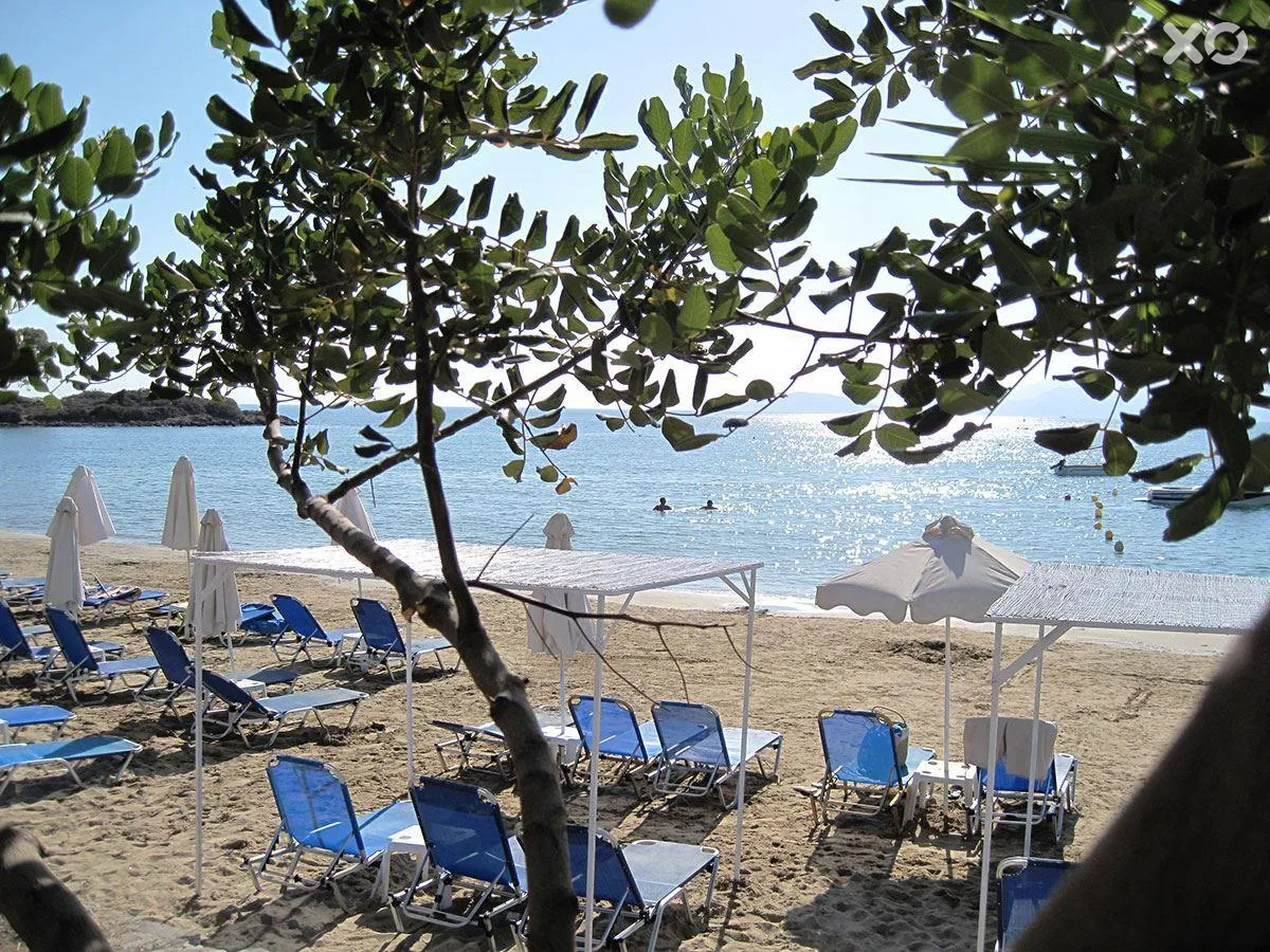 Faedra Beach Resort