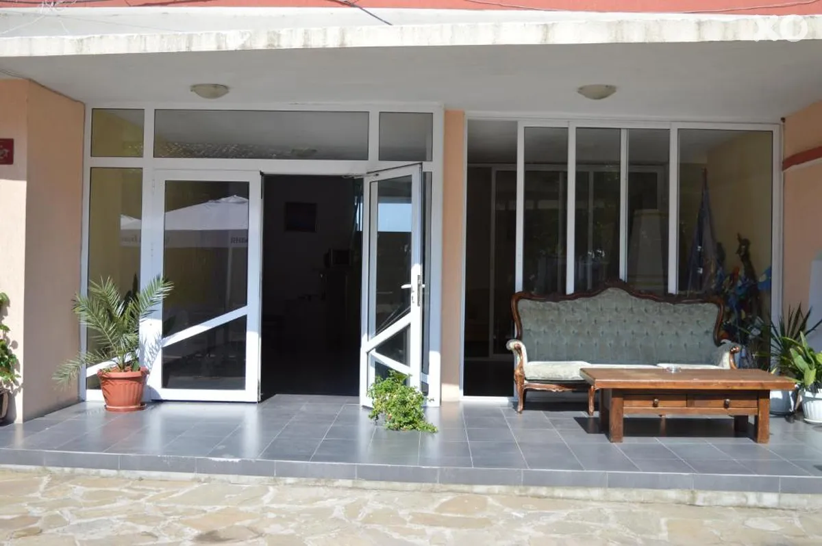 Sozopol Hotel