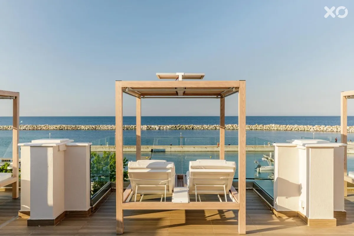 Diverso Platamon, Luxury Hotel & Spa