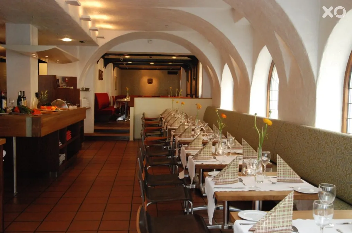 Augustin Hotel