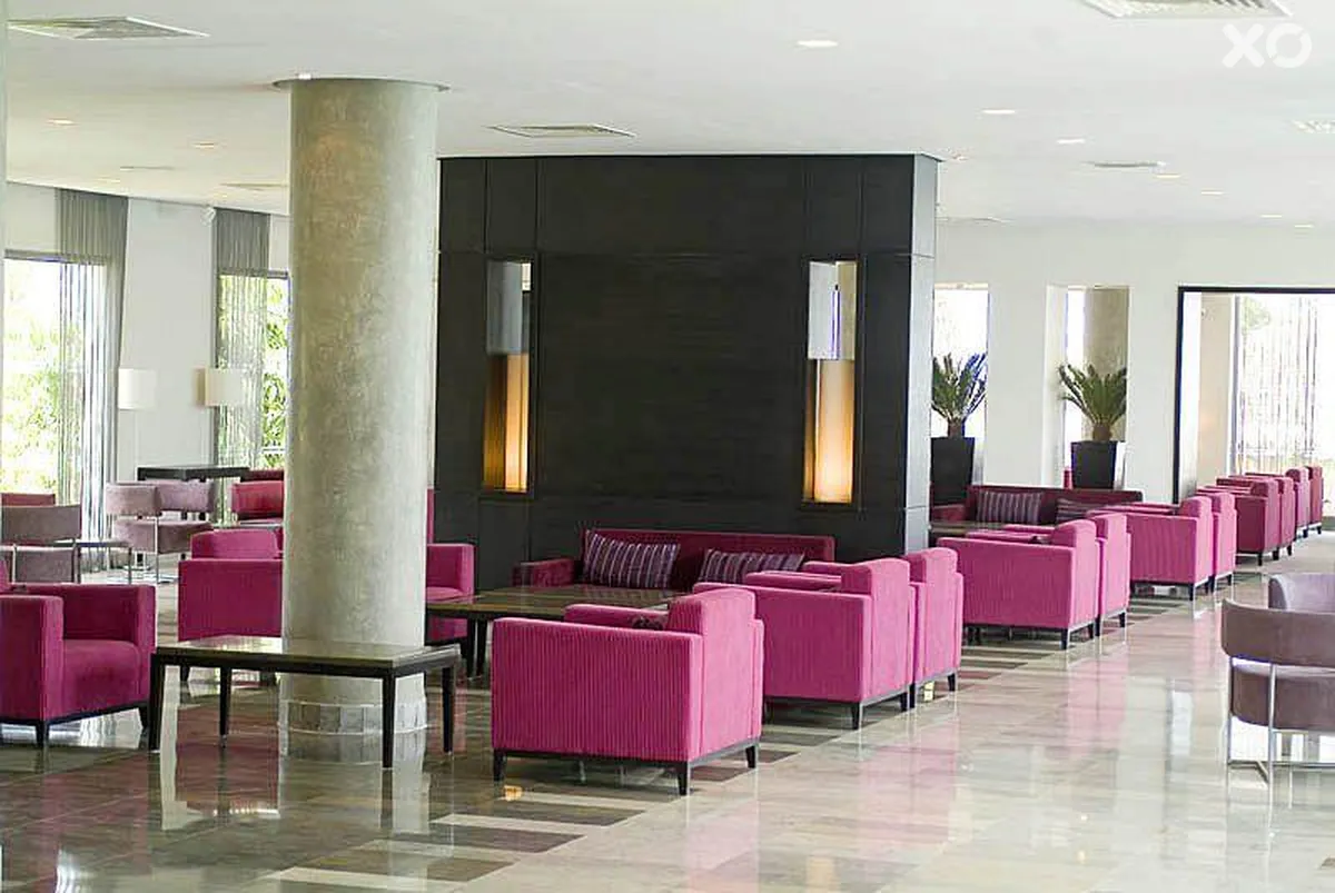 Thalassa Sousse Resort & Aquapark