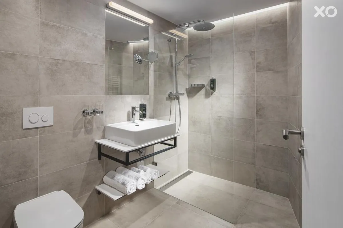 Mamaison Residence Downtown Prague