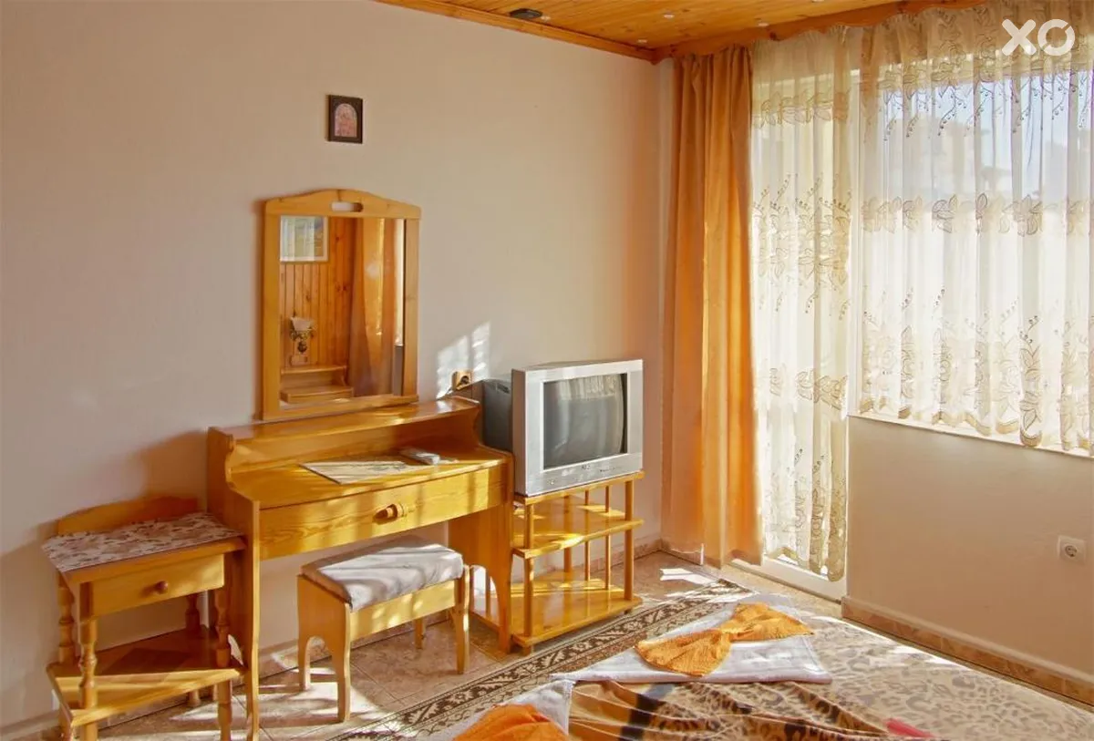 Violeta 7 Villa