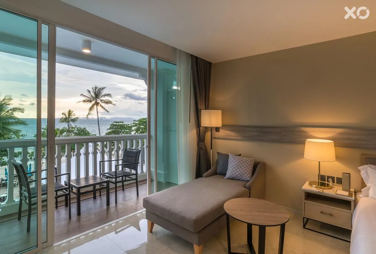 Centara Ao Nang Beach Resort & Spa