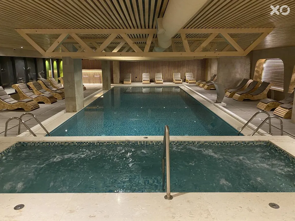 Eter Hotel