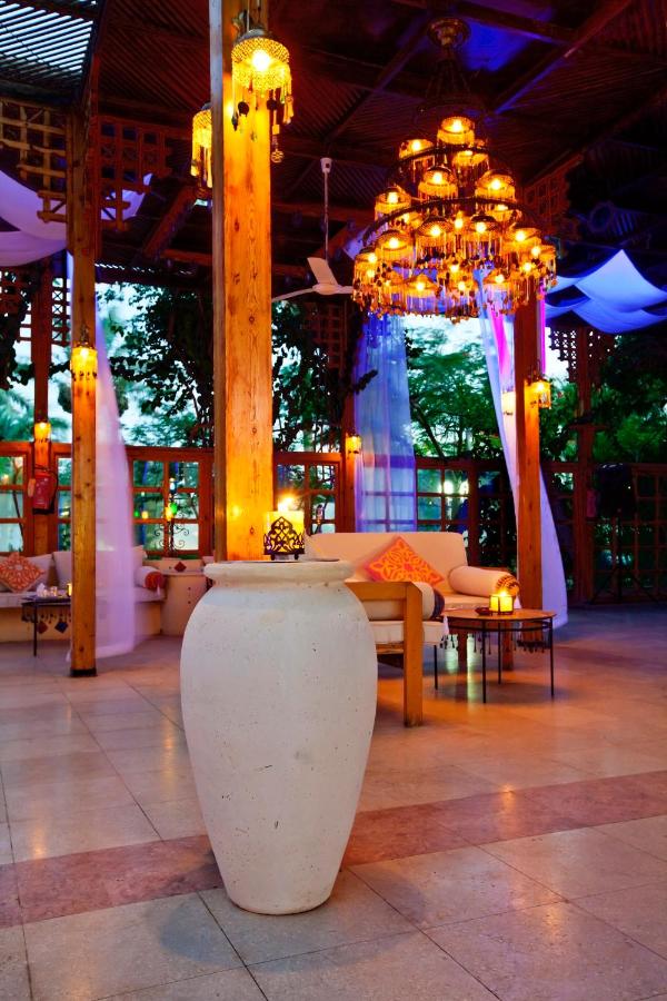 Dahab Lagoon Club & Resort