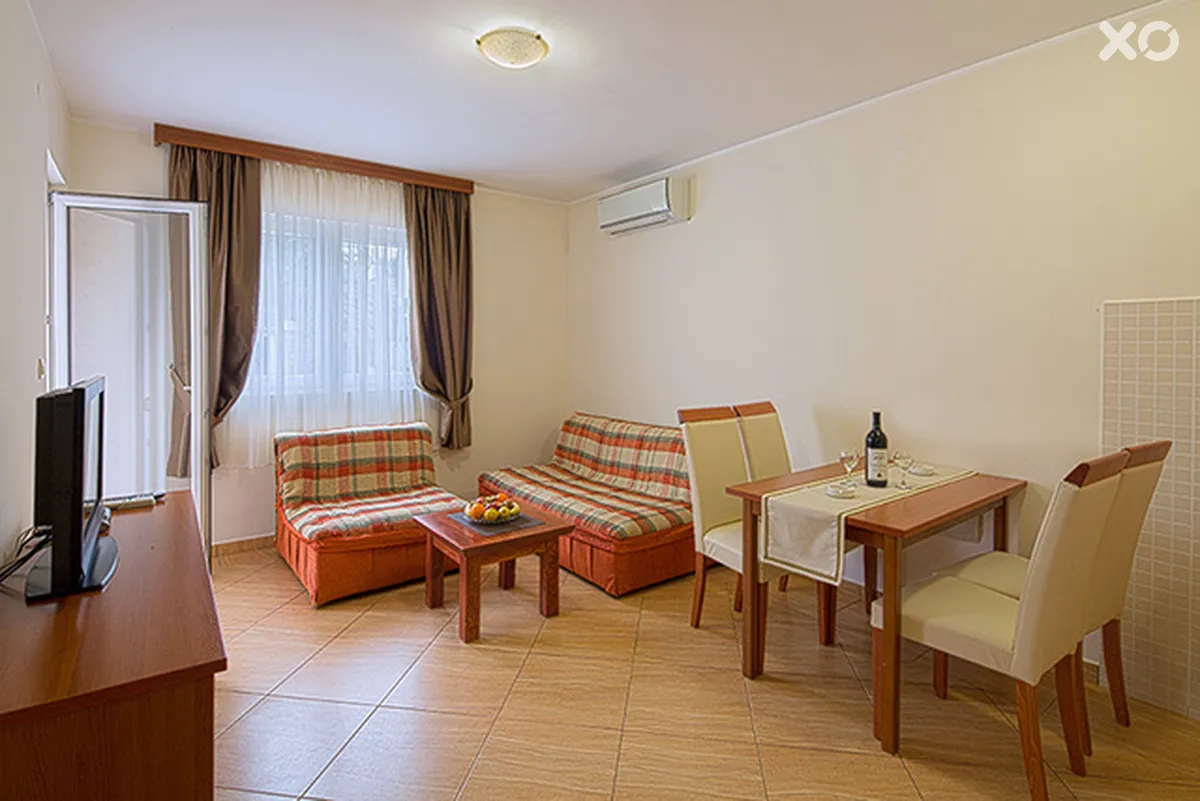 Holiday Apartament
