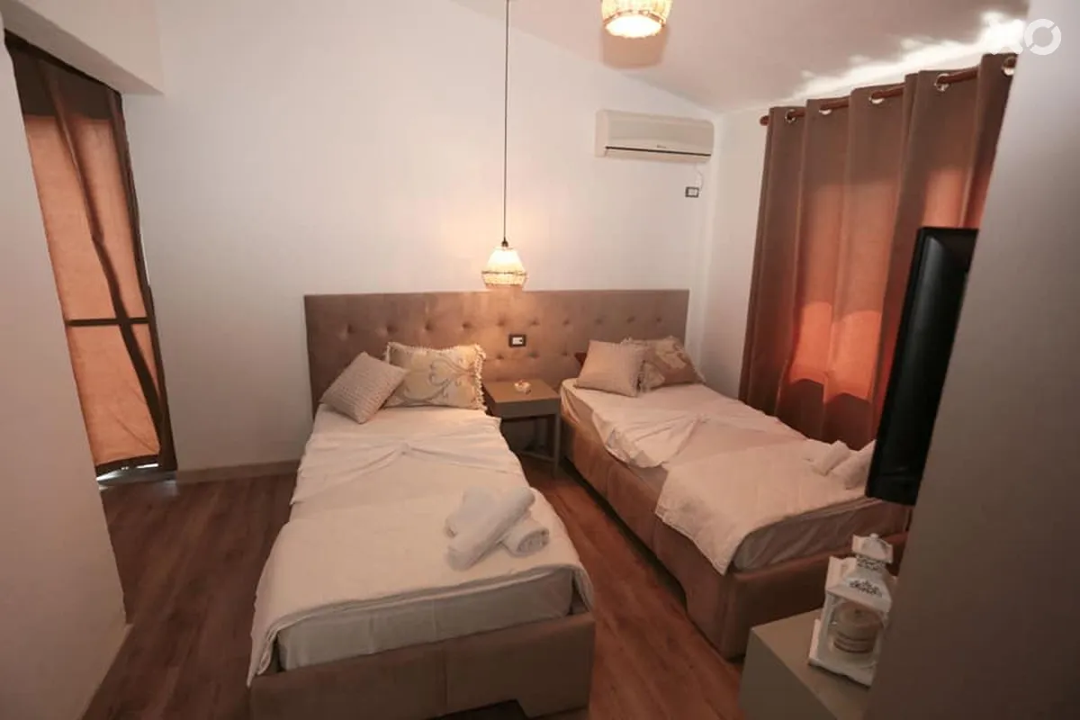 Casa Durres Hotel