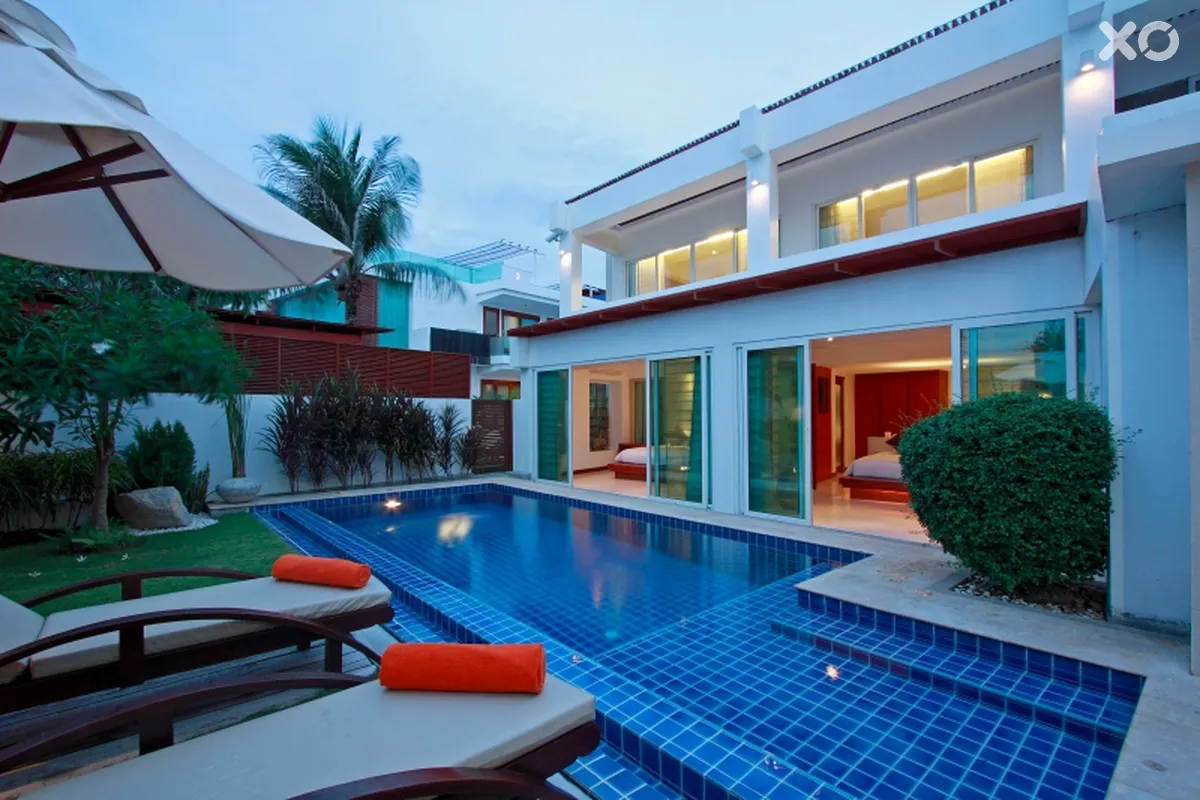 La Flora Resort Patong