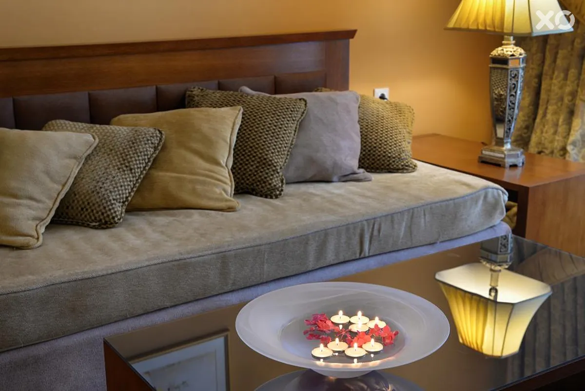 Ariti Grand Hotel