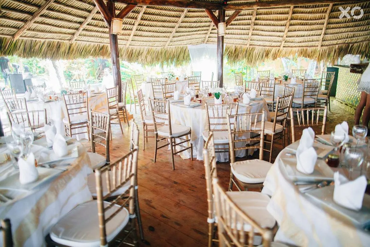 Natura Cabana Boutique Hotel & Spa