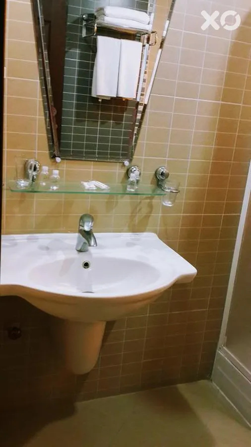 Altinsaray Hotel