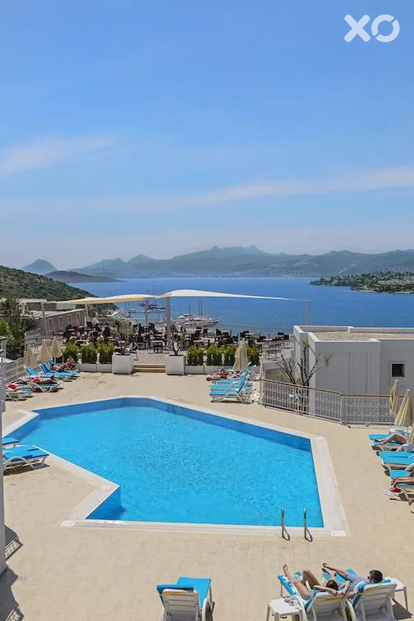 Riva Bodrum Resort