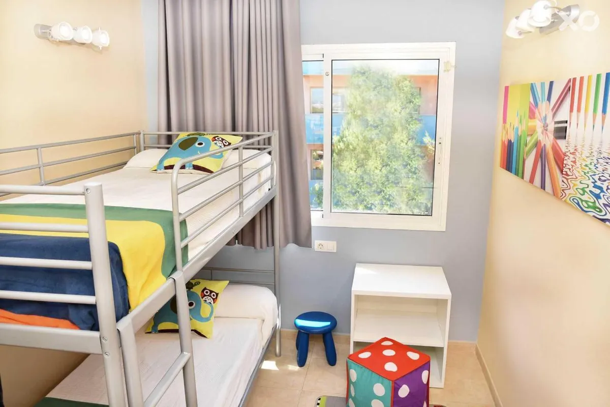 SunClub Salou Aparthotel