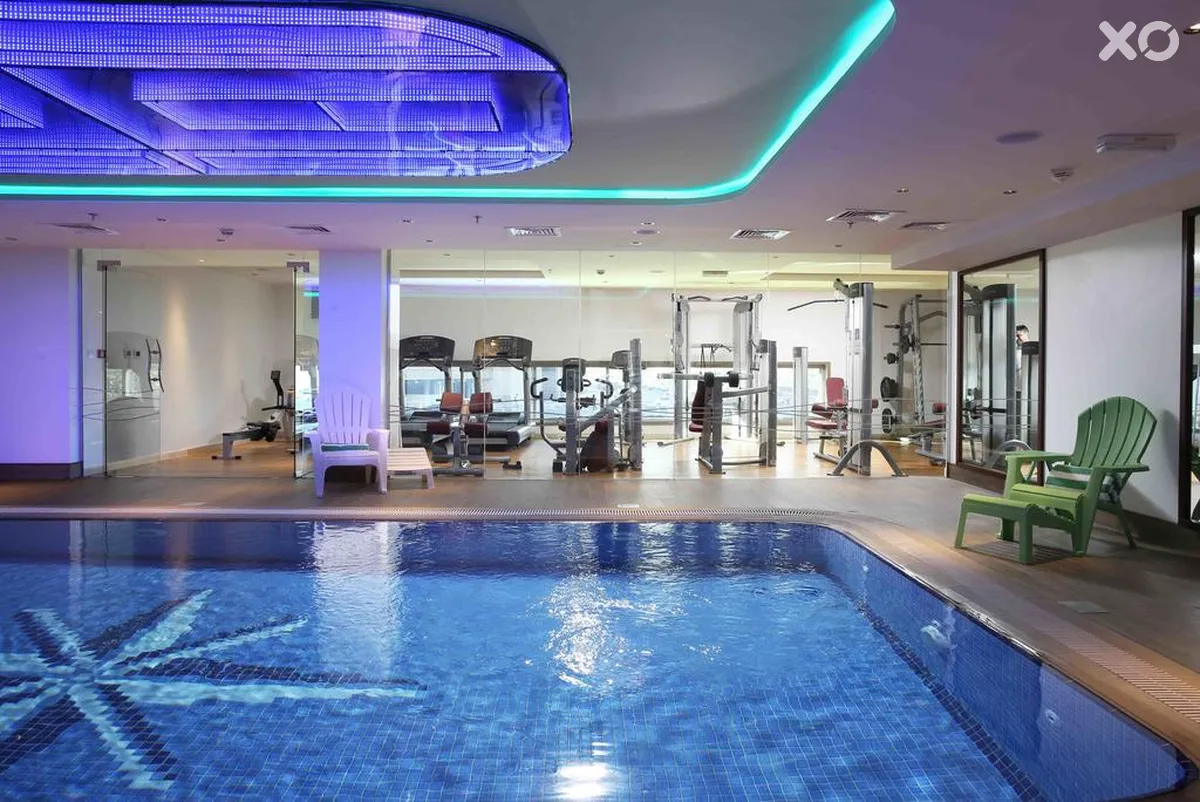Ibis Styles Dubai Jumeira