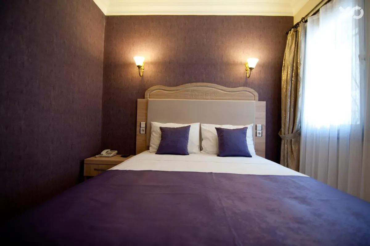 Artefes Hotel