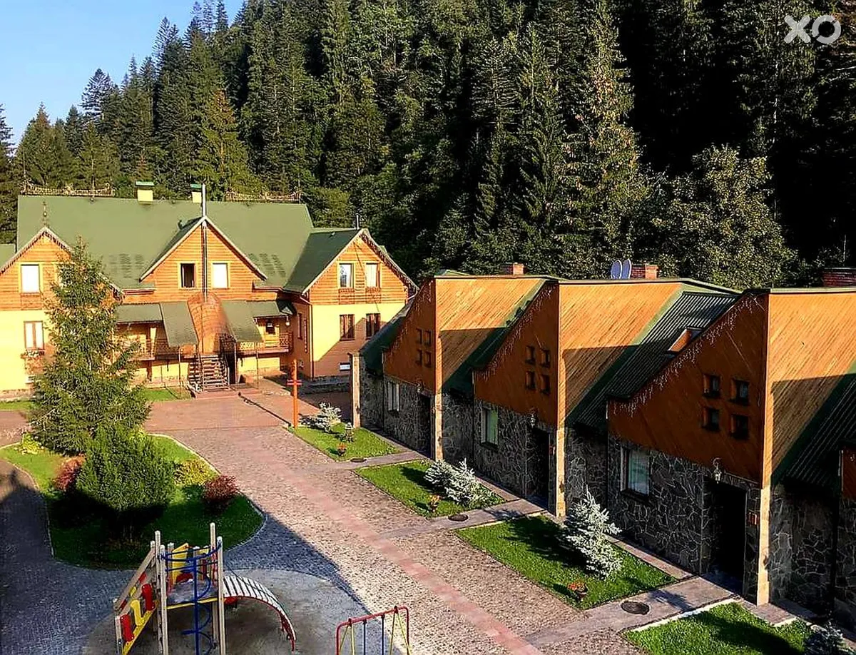 Лаванда Кантрі Клаб