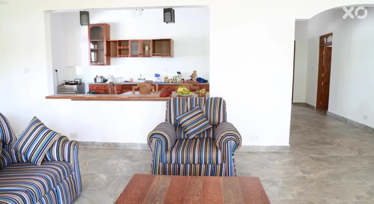 Zanzibar Bahari Villas