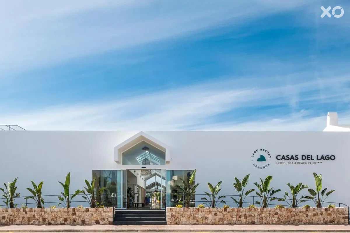 Lago Resort Menorca - Casas del Lago