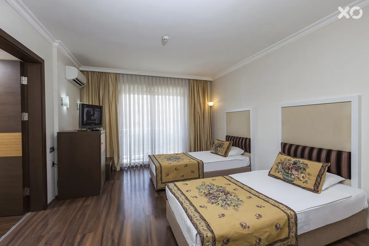 Perre La Mer Resort & Spa