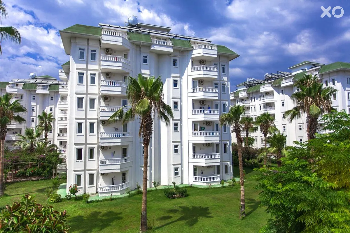 The Garden Beach Hotel