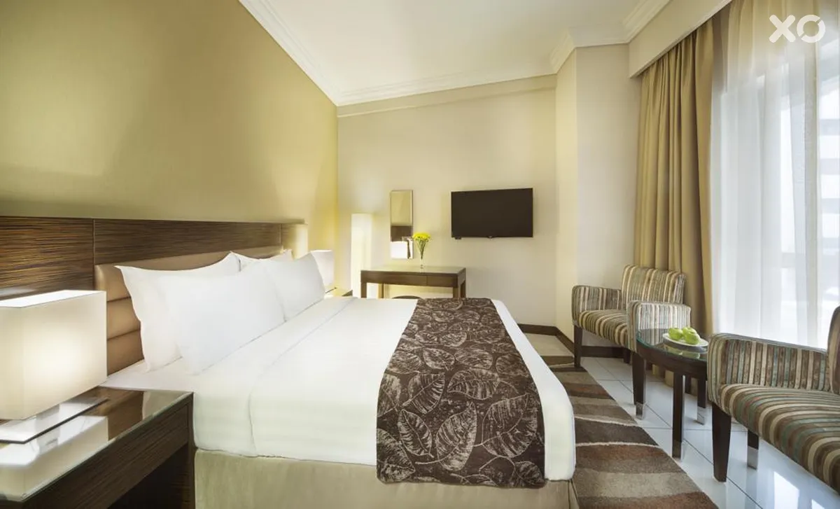 Gateway Hotel