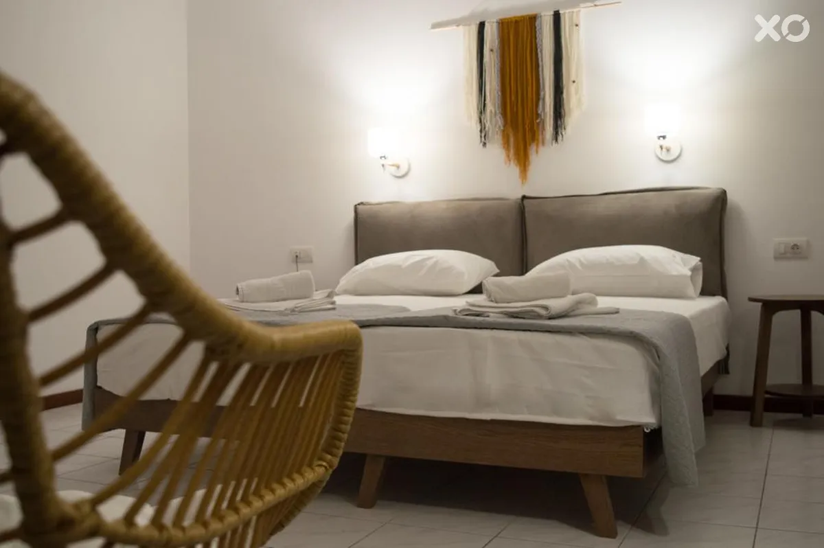 Paradise Beach Hotel