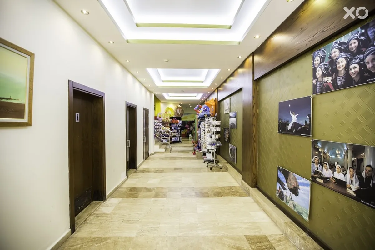 Fore Resort & Spa