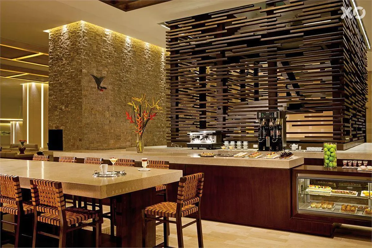 Secrets The Vine Cancun
