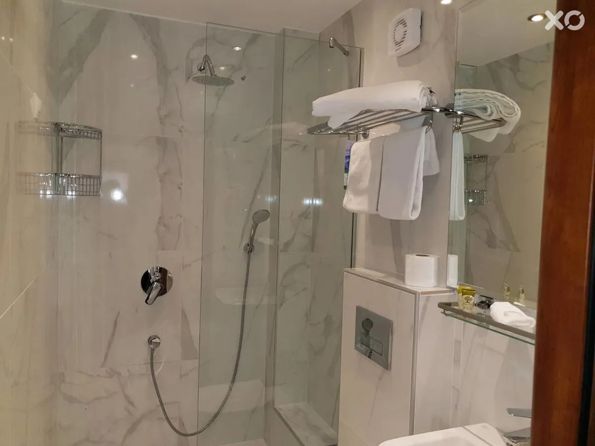 Secret Paradise Hotel & Spa